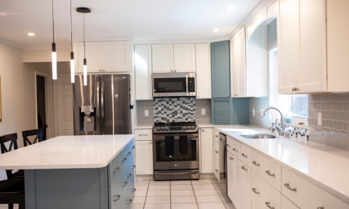 Kitchen Design in Vero Beach FL